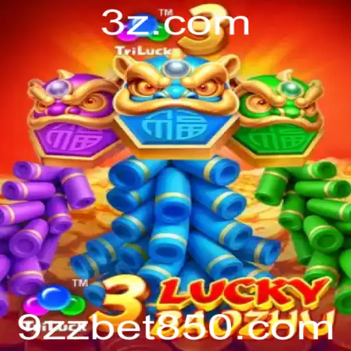 Descubra o Universo de 3LuckyBaozhu: Um Guia Completo do Jogo de Azar