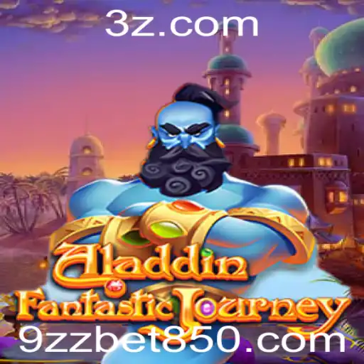 Explorando o Jogo Aladdin e a Tendência das Apostas 9zz Bet
