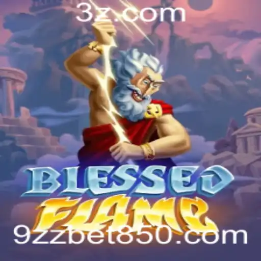 Descubra o Novo Universo de BlessedFlame: O Jogo do Momento