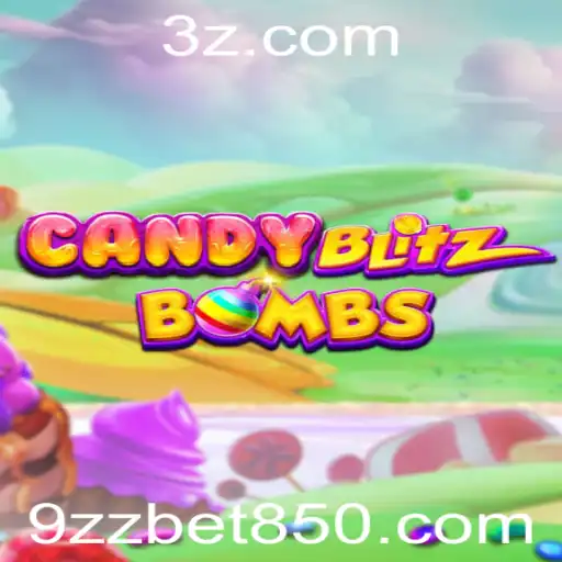 CandyBlitzBombs: A Emoção do Jogo e Aventura Completa