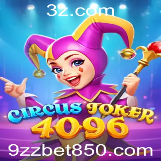 Descubra 'CircusJoker4096': O Novo Fenômeno em Jogos Online