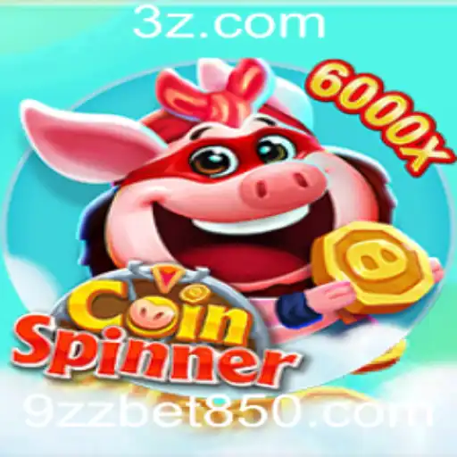 Descubra o Fascinante Mundo de CoinSpinner com 9zz bet