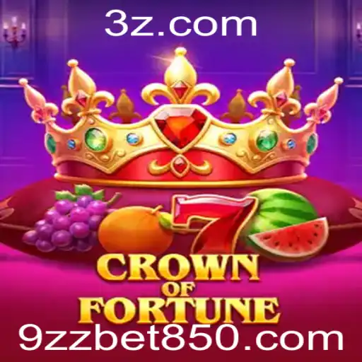 CrownofFortune: Mergulhe no Universo do Novo Fenômeno dos Cassinos