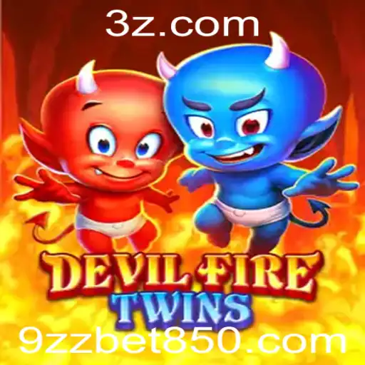 Descubra o Universo de DevilFireTwins e a Novidade 9zz bet