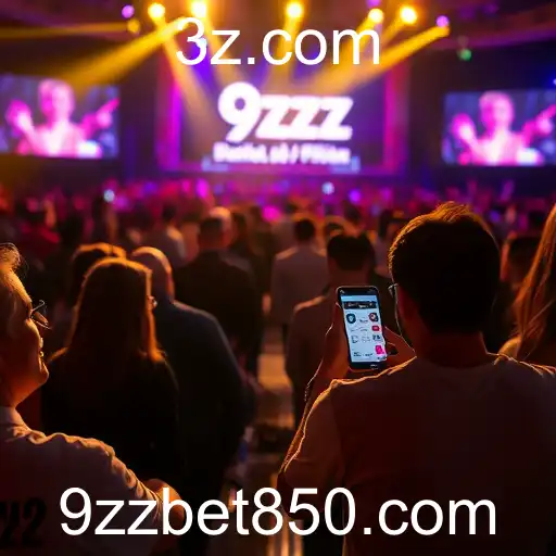 Eventos Exclusivos: Uma Nova Era de Entretenimento