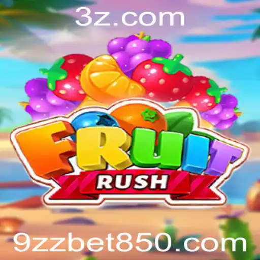 Conheça FruitRush: O Jogo Cativante de Apostas com 9zz Bet