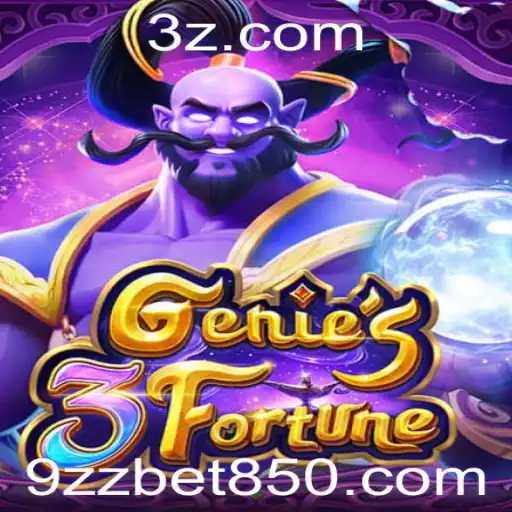 Descubra Genie3Fortune: O Futuro dos Jogos de Aposta Online