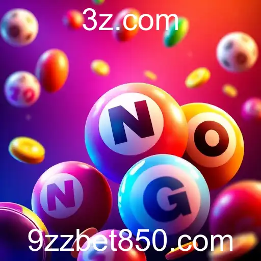 Explorando o Universo dos Jogos de Bingo