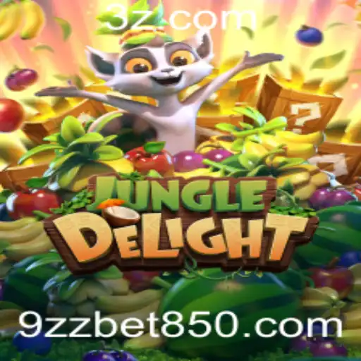 Descubra as Emoções Selvagens de JungleDelight com 9zz bet