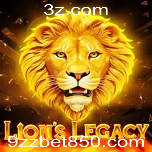 LionsLegacy: Explore a Aventura do Novo Jogo com 9zz Bet