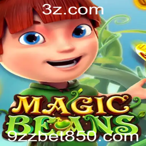 Descubra o Fascinante Mundo de MAGICBEANS: O Jogo que Está Conquistando o Mundo com a Palavra-Chave '9zz bet'