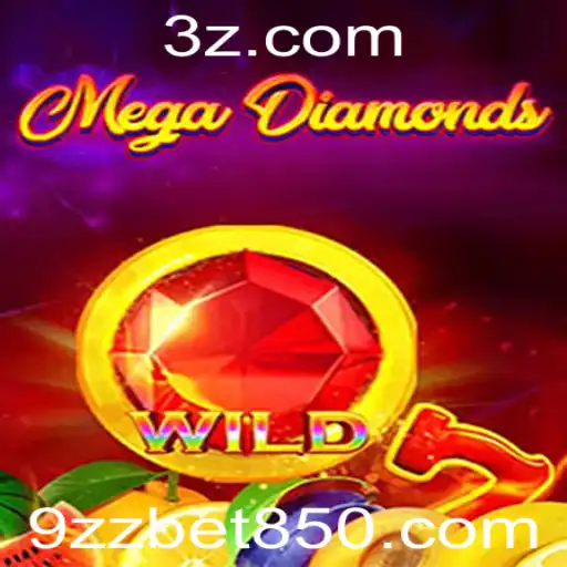 Descubra o Mundo de Emoções com MegaDiamond e 9zz Bet