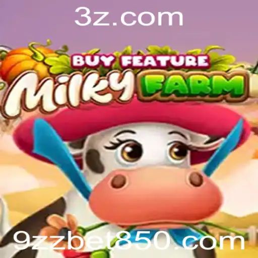 Explorando o Jogo MilkyFarmBuyFeature: Um Guia Completo com a Palavra-chave 9zz Bet