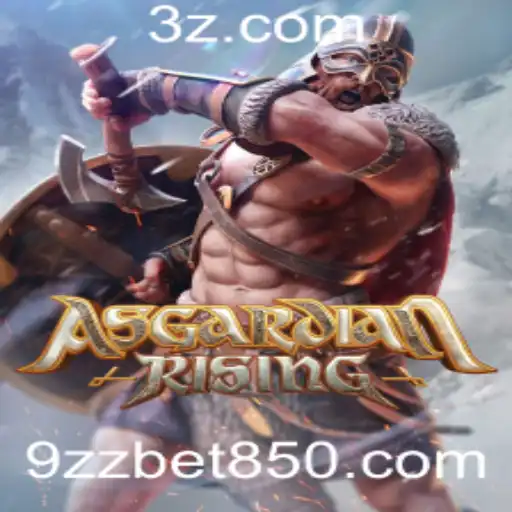AsgardianRising: Descubra o Mundo Épico do Novo Jogo e as Chances no 9zz Bet