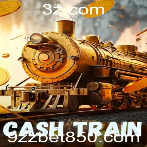 Explorando o Fenômeno do Jogo 'CashTrain' com Enfoque nos Detalhes do '9zz bet'