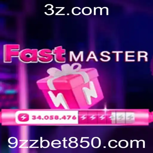 FastMaster: Explore o Mundo do Jogo com 9zz Bet