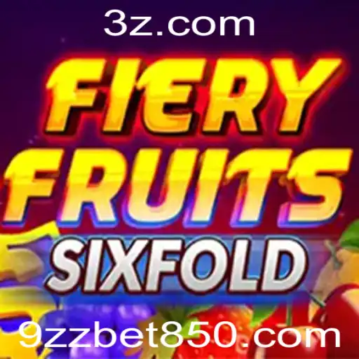 Descubra o Universo Empolgante de FieryFruitsSixFold