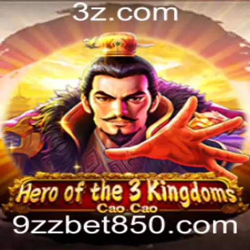 Explorando 'Heroofthe3KingdomsCaoCao' e a Experiência Inovadora de 9zz bet