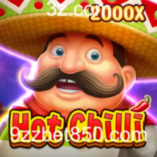 HotChilli: O Jogo de Apostas Emocionante com 9zz Bet