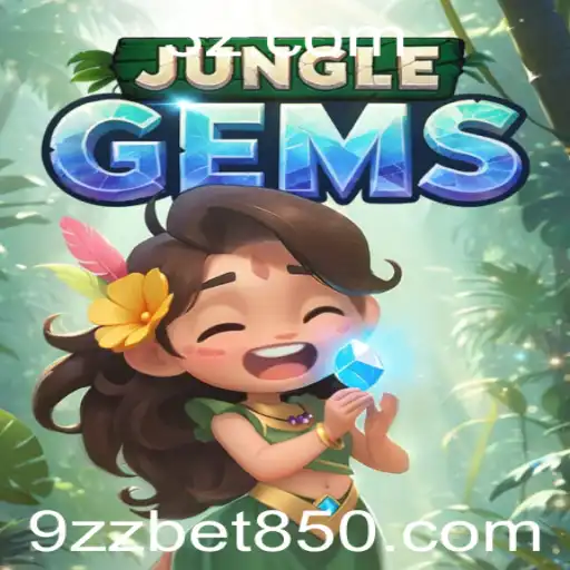 Descubra o Mundo de JungleGems: Aventura e Estratégia em um Só Jogo