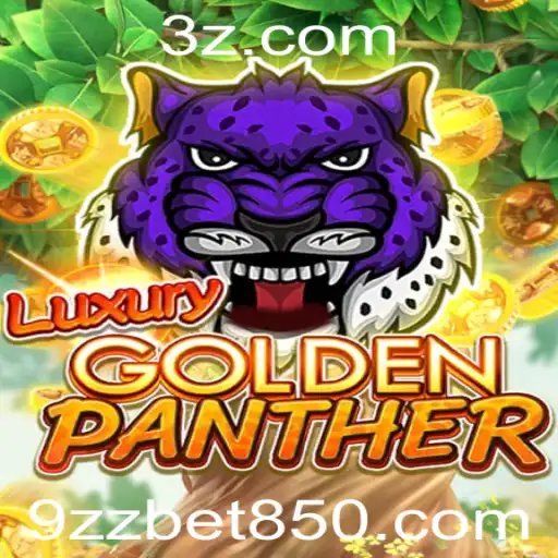 Descubra o Excitante Mundo de LUXURYGOLDENPANTHER
