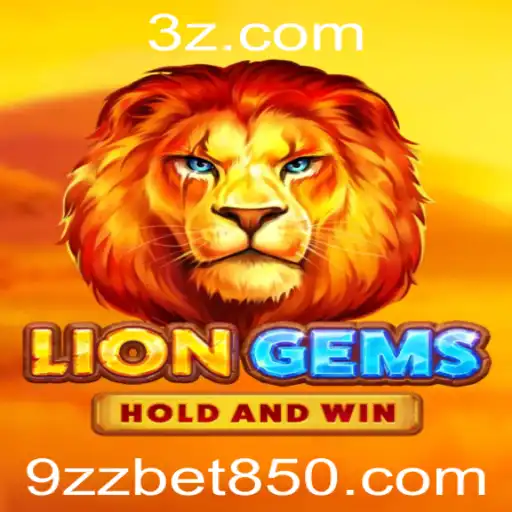 Explorando LionGems: A Fascinante Aventura de Apostas com 9zz Bet