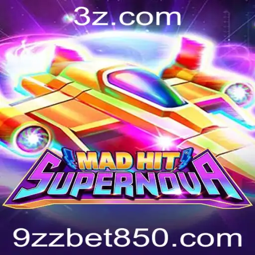 Exploração do Jogo MadHitSupernova e a Dinâmica Atraente de 9zz Bet