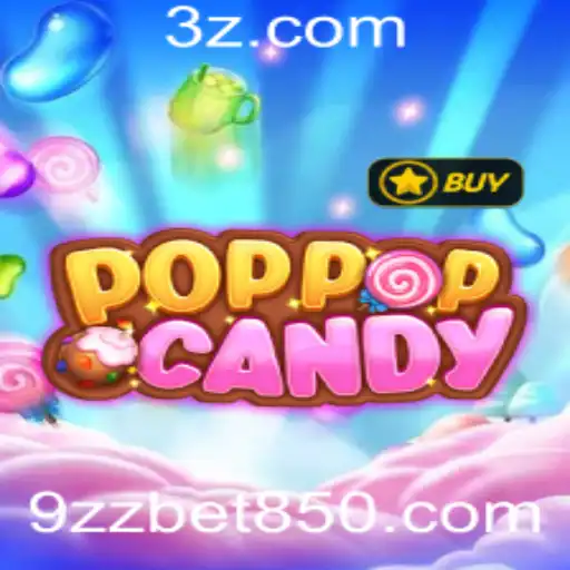 Explorando o Mundo de POPPOPCANDY: Uma Nova Geração de Jogos