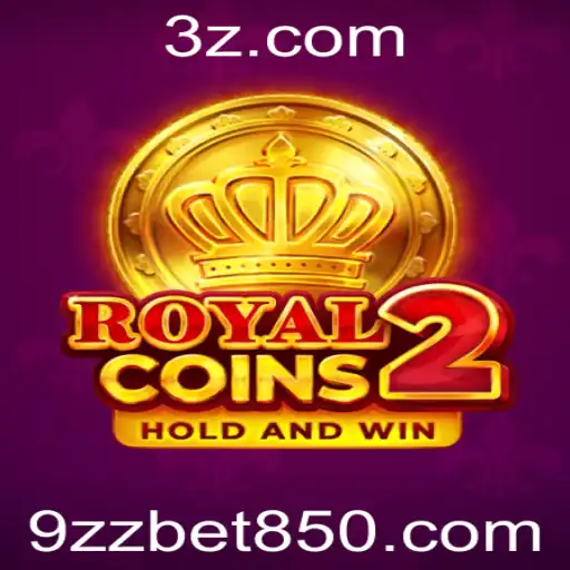 RoyalCoins2: Um Mergulho no Mundo das Aventuras de 9zz Bet