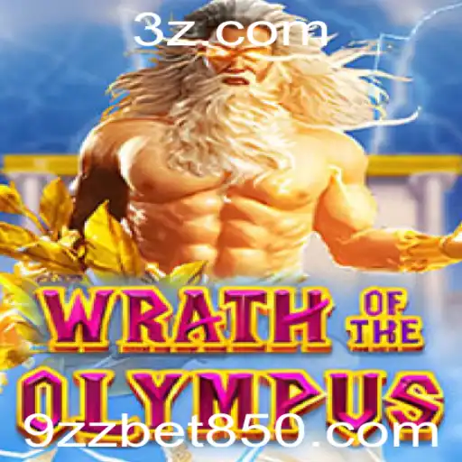 WrathofOlympus: Descubra o Poder dos Deuses em Sua Nova Aventura de Apostas