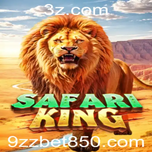 SafariKing: Desvendando a Aventura Selvagem do Novo Jogo com 9zz bet