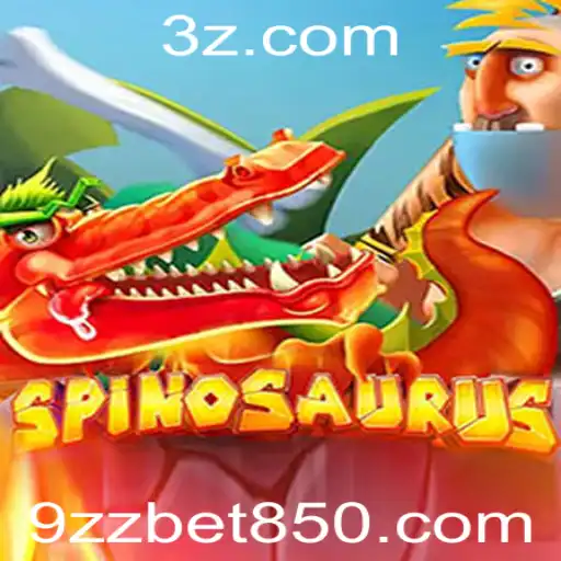 Desvendando o Mundo do Jogo Spinosaurus e a Estratégia 9zz Bet
