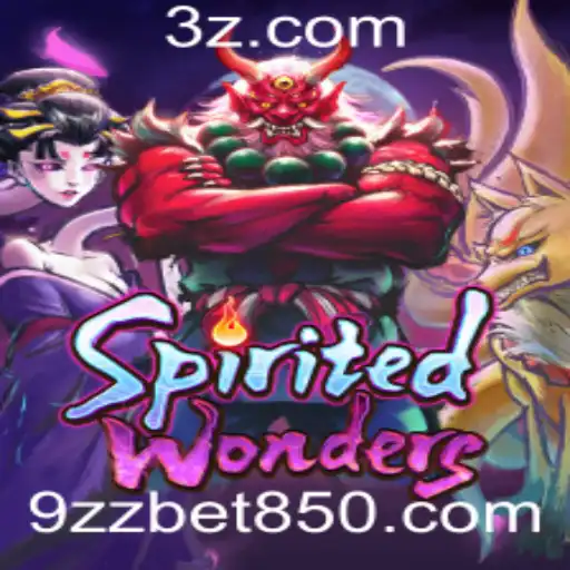 Explorando SpiritedWonders: Um Mergulho no Mundo do Jogo e Estratégias do 9zz Bet