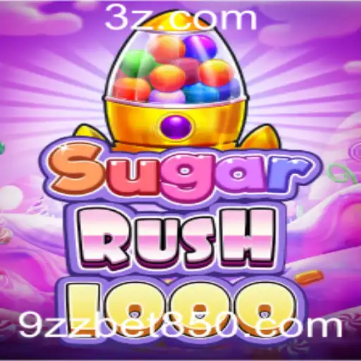 SugarRush1000: Mergulhe no Mundo Docemente Viciante dos Cassinos Online