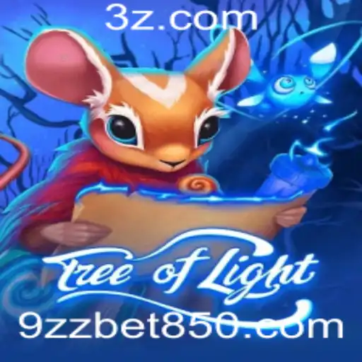 TreeofLight: Uma Jornada Mística Através do Universo e Aposta 9zz Bet