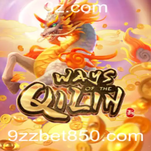 Descubra o Mundo de 'WaysoftheQilin': O Novo Sucesso em Jogos de Apostas